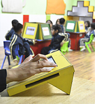 Top school in Greater Noida