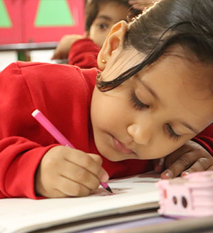 Top school in Greater Noida