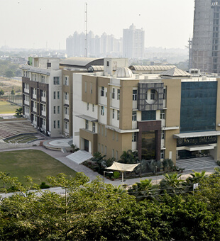 Top school in Greater Noida
