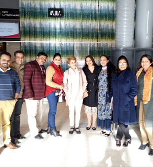 Top school in Greater Noida