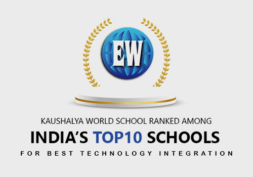 Top school in Greater Noida