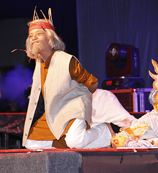 Top school in Greater Noida