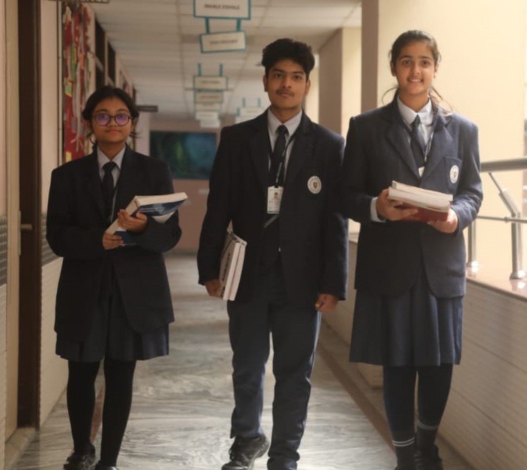 Top school in Greater Noida